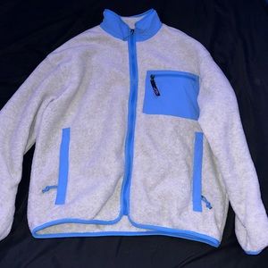 Patagonia Women’s Jacket (Large)